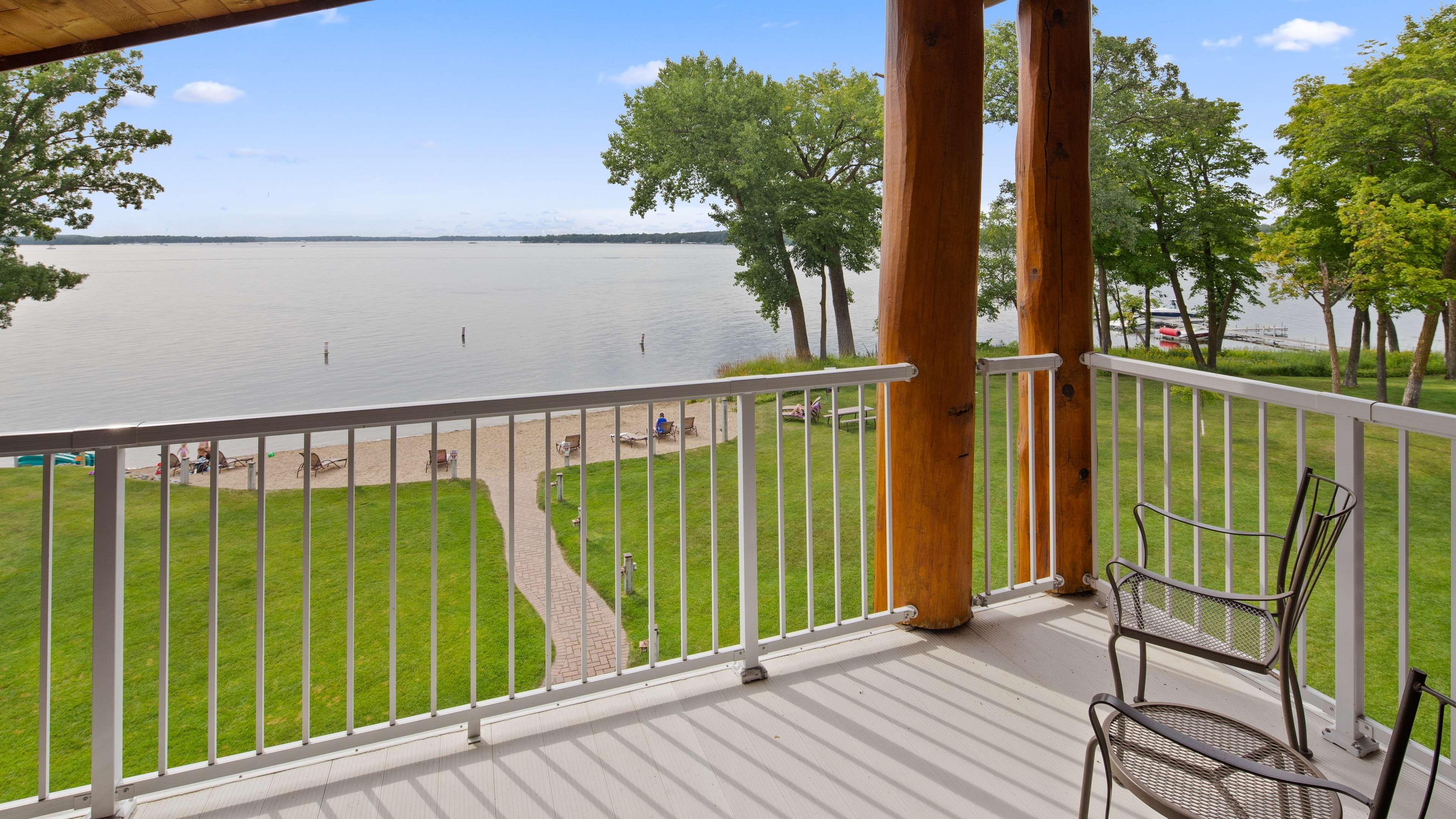 Best Western Premier The Lodge On Lake Detroit Detroit Lakes Extérieur photo