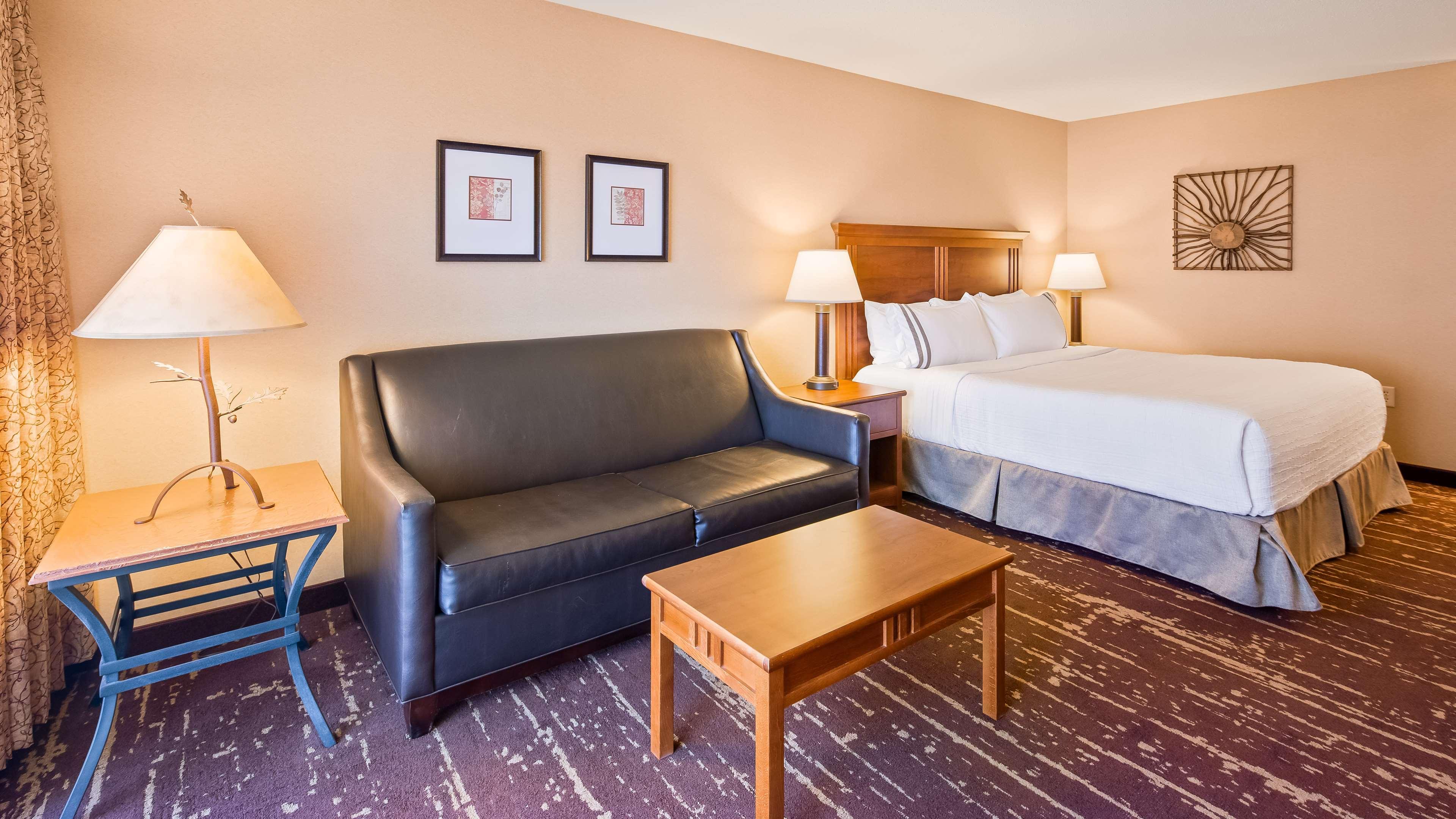 Best Western Premier The Lodge On Lake Detroit Detroit Lakes Extérieur photo