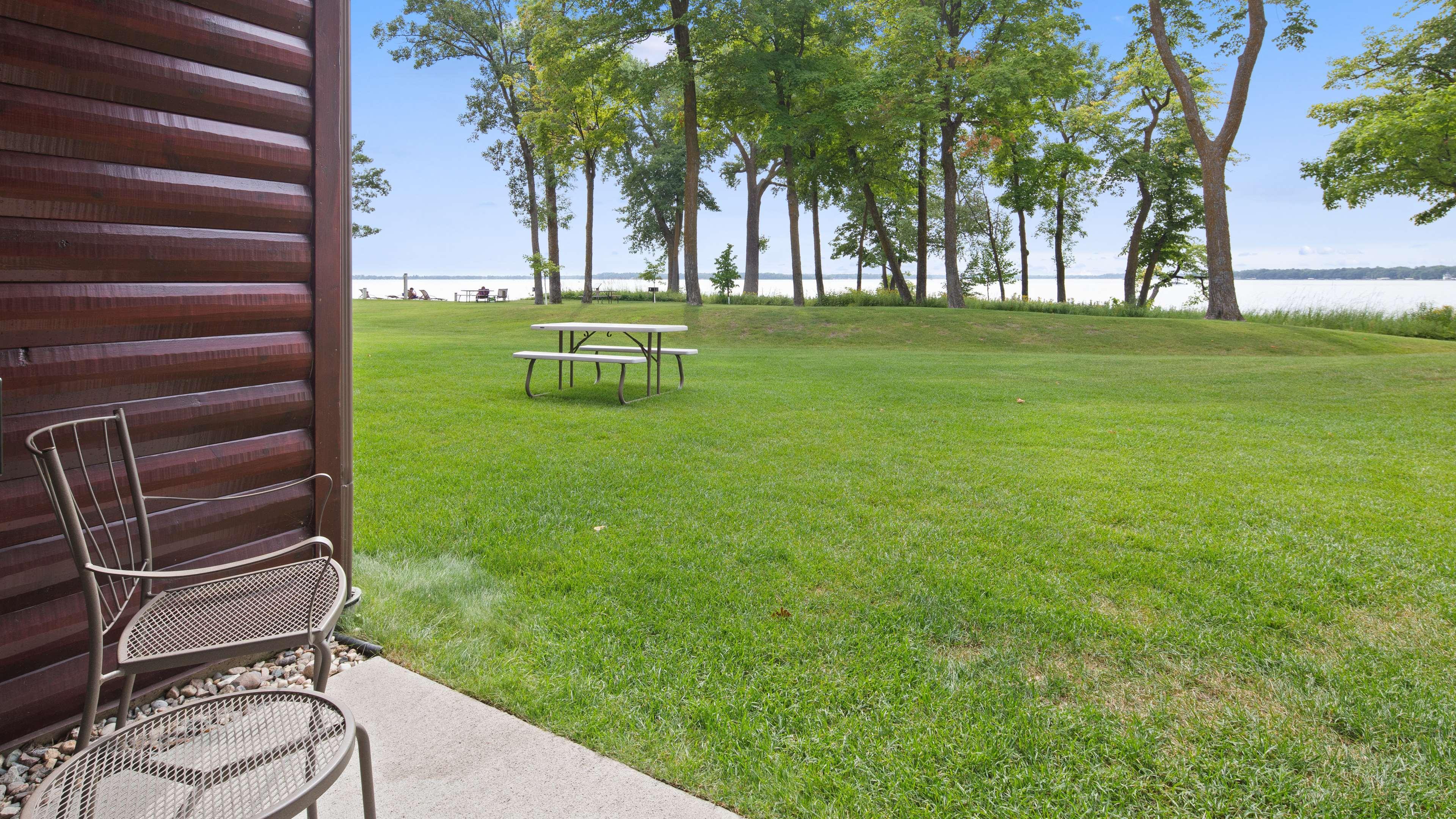 Best Western Premier The Lodge On Lake Detroit Detroit Lakes Extérieur photo