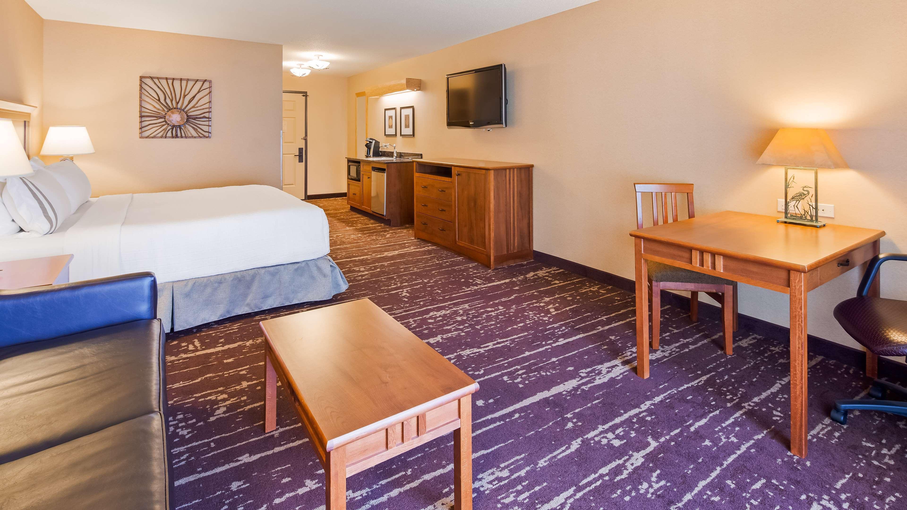 Best Western Premier The Lodge On Lake Detroit Detroit Lakes Extérieur photo