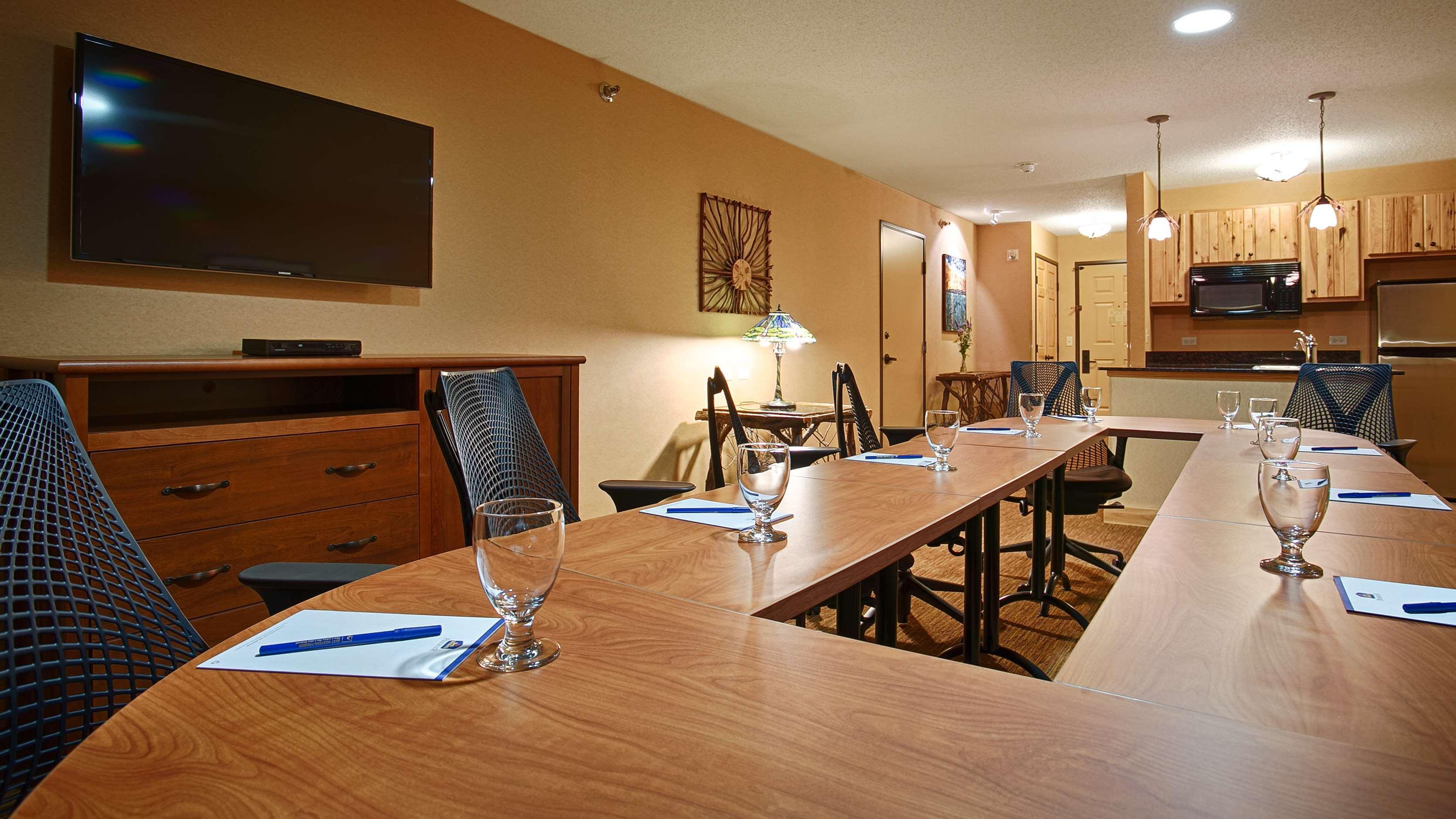 Best Western Premier The Lodge On Lake Detroit Detroit Lakes Extérieur photo