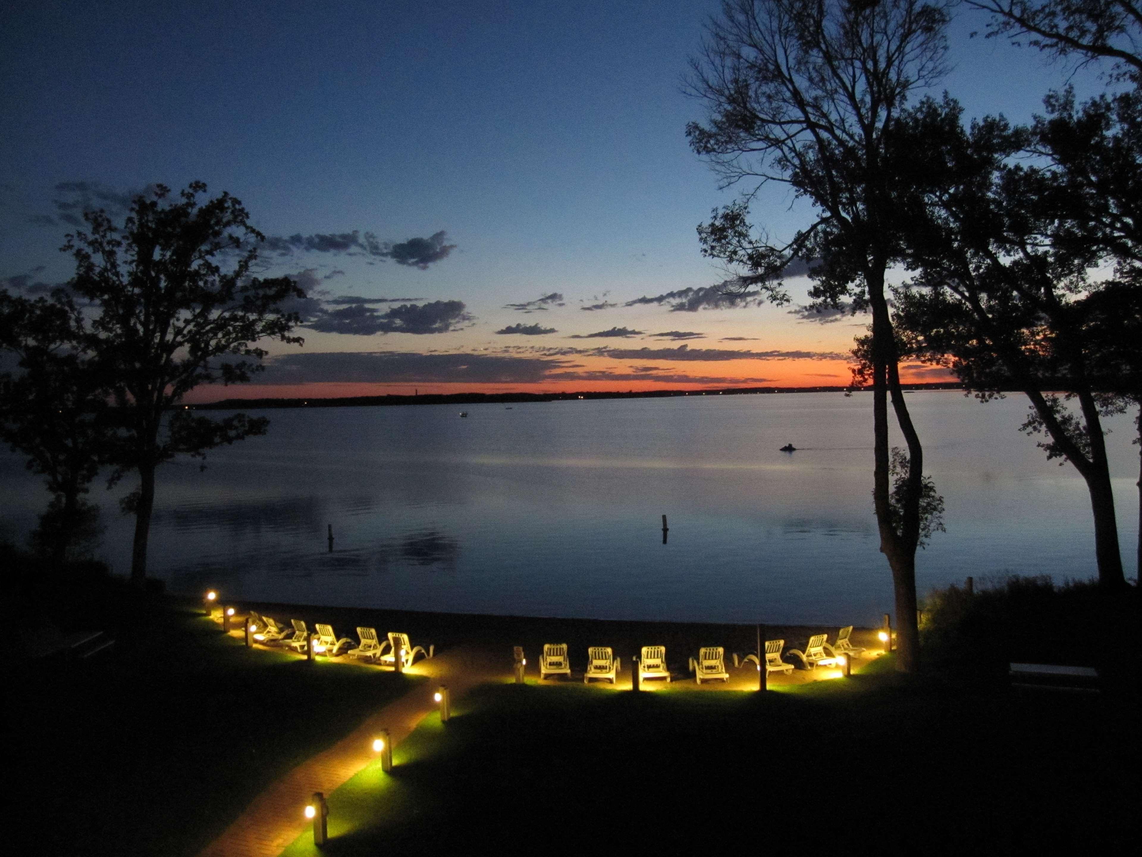 Best Western Premier The Lodge On Lake Detroit Detroit Lakes Facilités photo