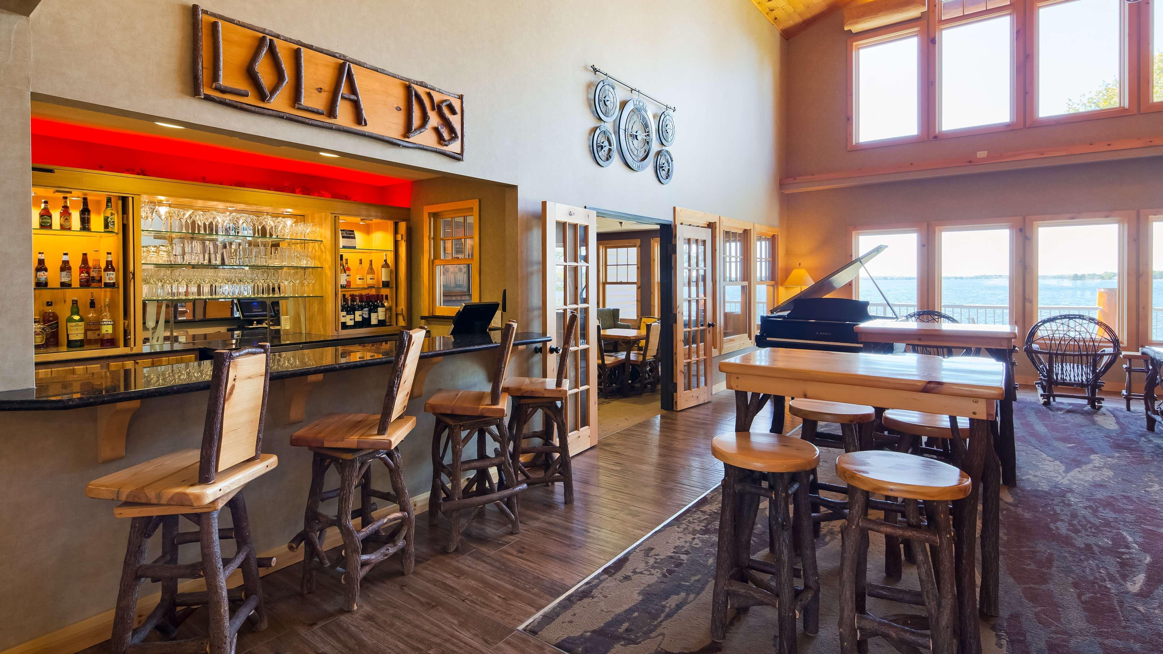 Best Western Premier The Lodge On Lake Detroit Detroit Lakes Extérieur photo